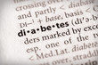 Dictionary Series - Health: diabetes