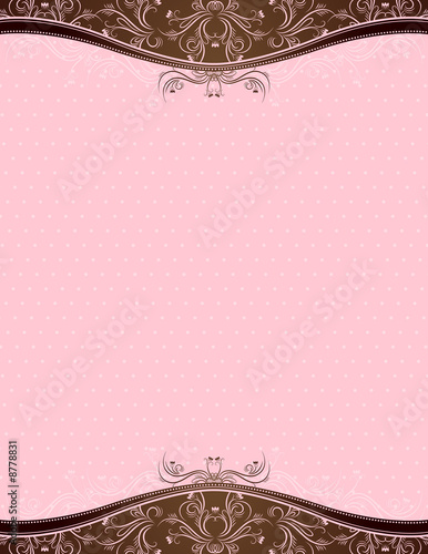 pink backgrounds for msn. pink background with