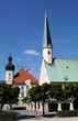 Gnadenkapelle Altötting