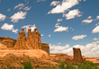 Arches National Park, Utah, USA Arches National Park, Utah, USA