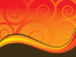 Abstract background