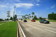 road