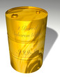 schwarzes Gold