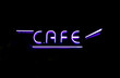café