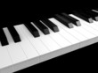 klavier tastatur