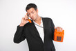 men phone
