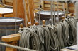Cordages