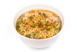 Foto: instant suppe instant suppe