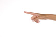 Woman hand Woman hand