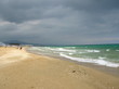 tanger plage