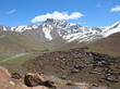 marrakech oukaimden village