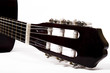 Acoustic guitar