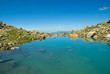 Lac Blanc (2192m) Massif de Belledonne - Alpes