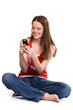 Sending sms
