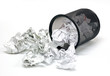 Office Wastebasket Office Wastebasket