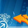 technology vector 2