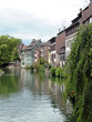 petite france strasbourg