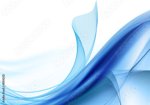 Abstract futuristic modern background
