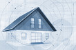 Illustration: architektur architektur