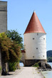 Der Schaiblingsturm in Passau