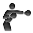 boxen boxing symbol