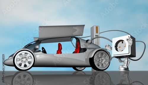 Elektroauto