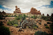 Arches National Park, Utah, USA Arches National Park, Utah, USA