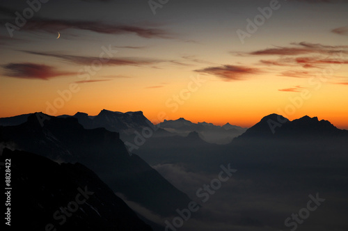 Alpen 3