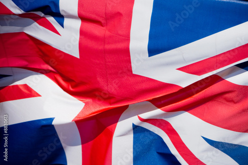 Foto: union jack union jack