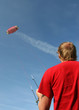 Kiting Fun