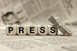 Press Press