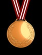 Bronze medal
