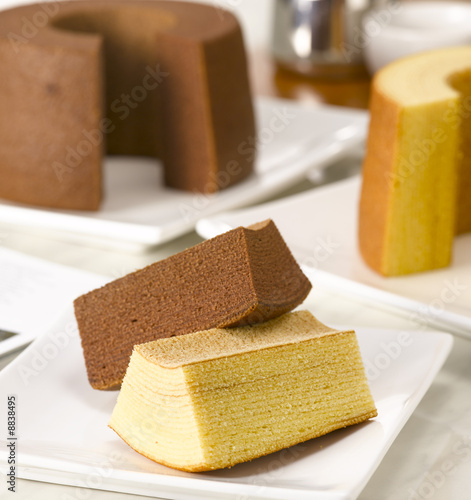 Photo: Cake Cake
