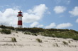 Leuchtturm (Ellenbogen, Sylt)