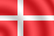 Drapeau du Danemark Drapeau du Danemark