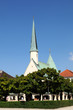 Gnadenkapelle Altötting