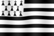 Drapeau Bretagne