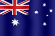 Drapeau Australie Drapeau Australie