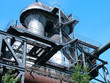 Landschaftspark Nord Duisburg