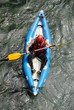 kayak