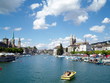 zürich...une ville de charme