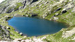 Lac de Cheserys Lac de Cheserys