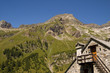 alpine refuge