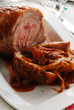 Arrosto di Vitello al Latte - Secondi di Carne Lombardia