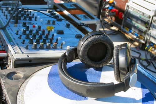 mixage pmc 5pro3