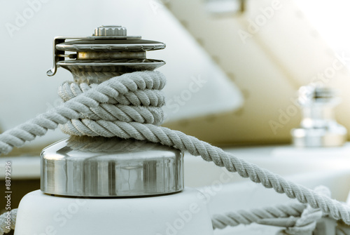 Photo : yachting yachting