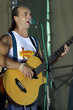 Musician from group 