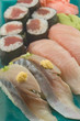 Sushi combo Sushi combo