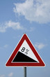 8 Prozent