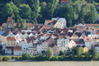 Innstadt - blick von Veste Oberhaus - 2